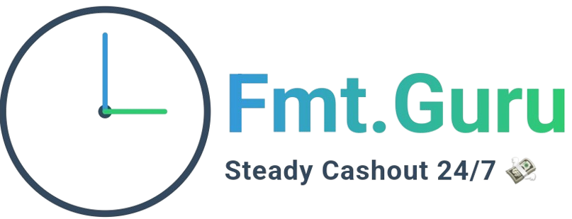 FMT Guru Logo